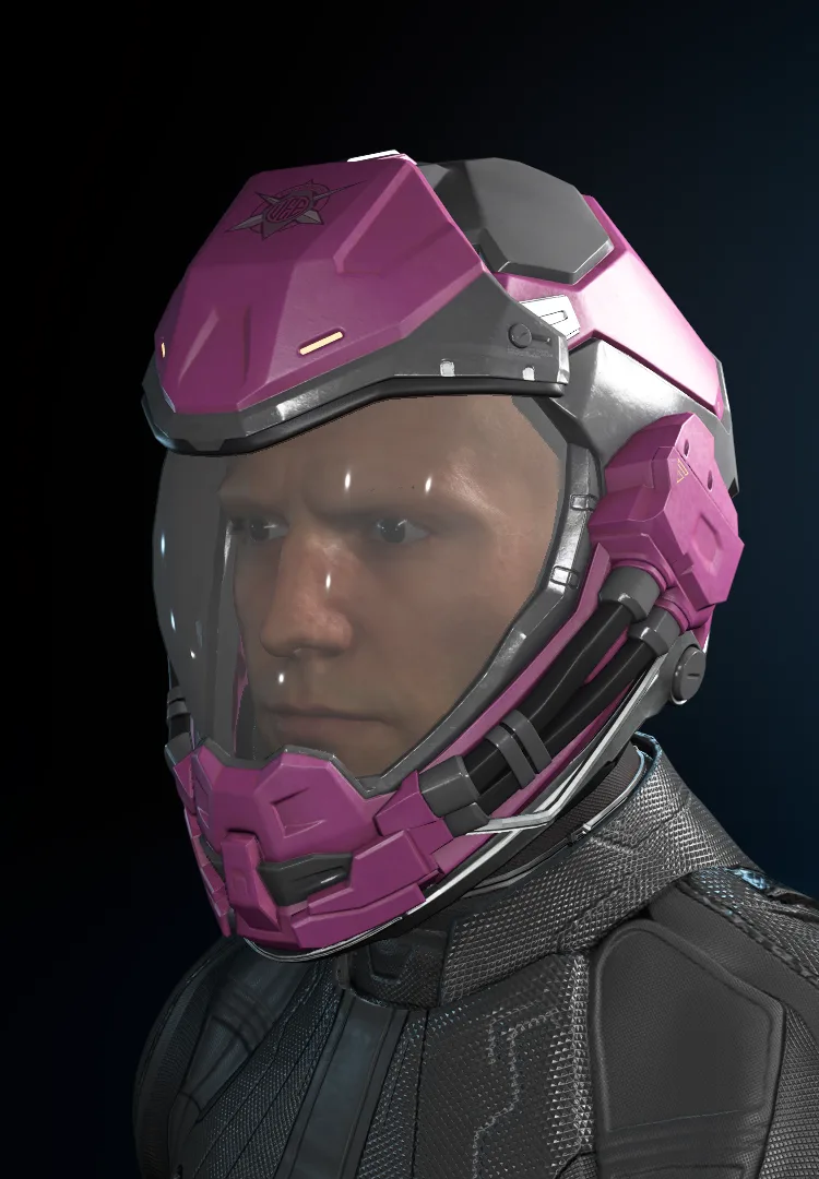 G-2 Helmet Sakura Sun Edition