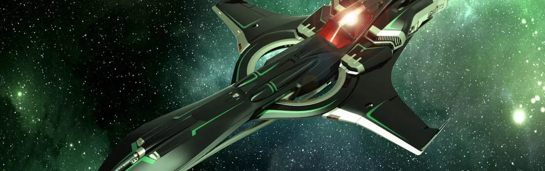 P-72 Archimedes Emerald