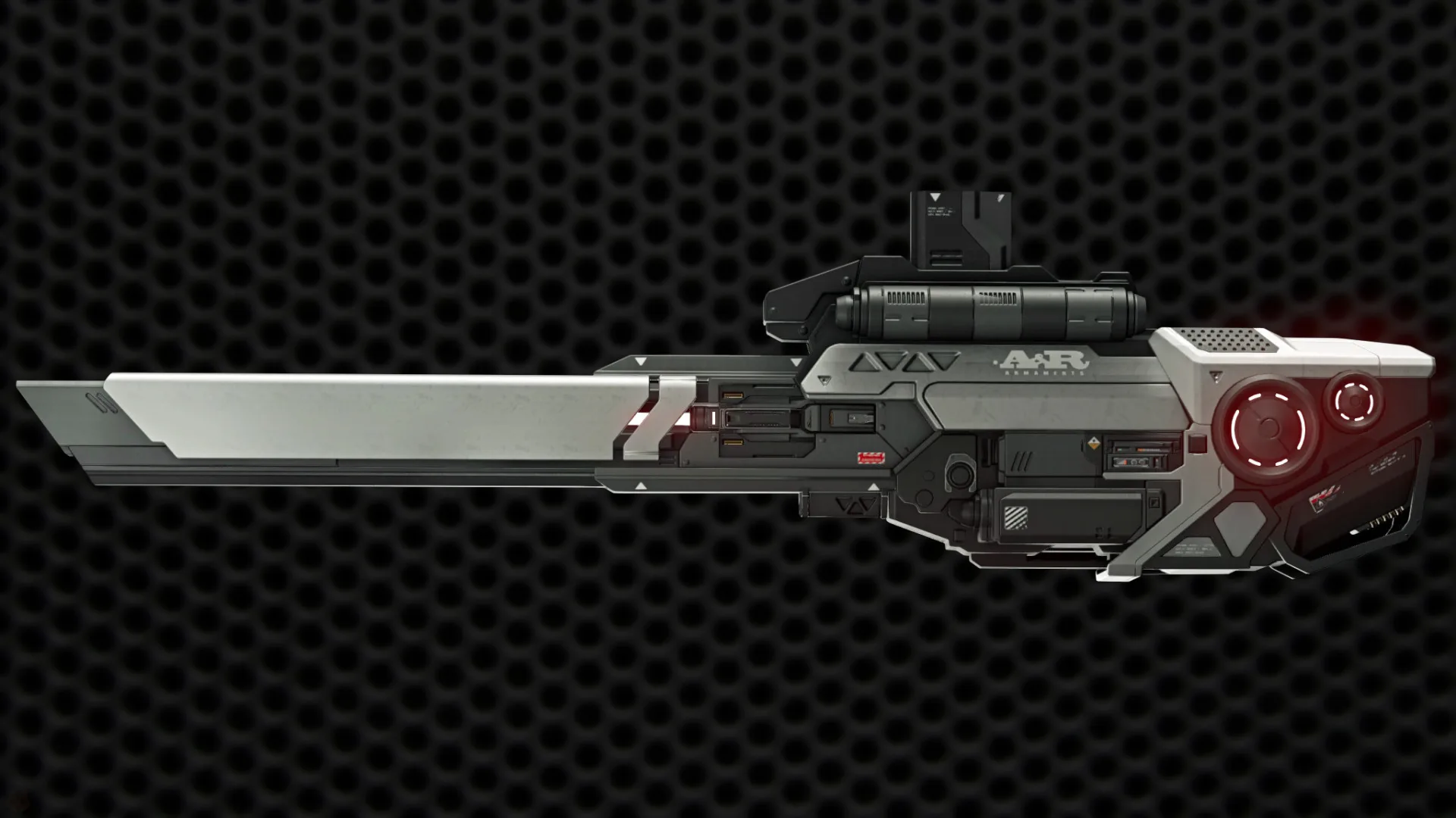 Omnisky XV Cannon