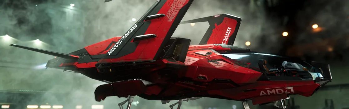 Mustang Omega