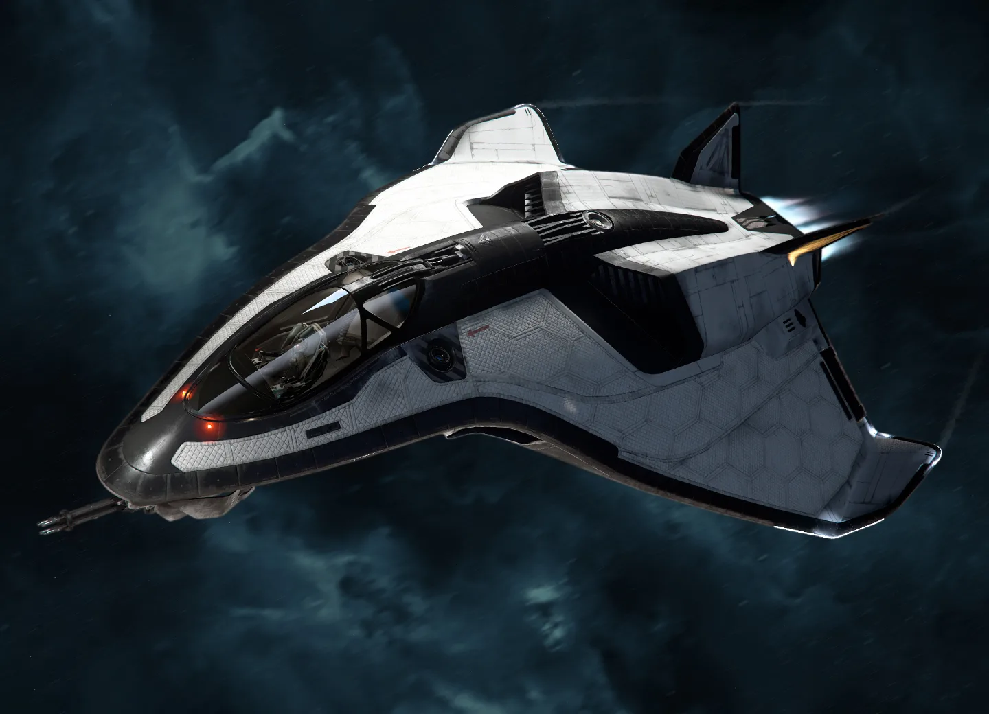Avenger Stalker