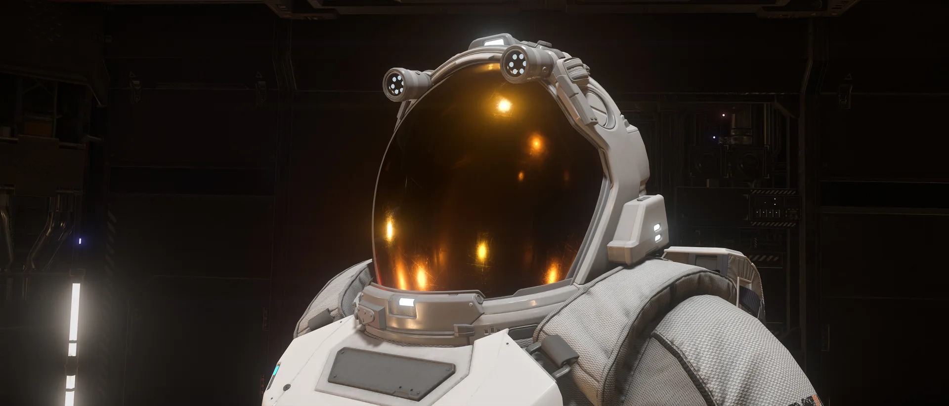Zeus Exploration Helmet
