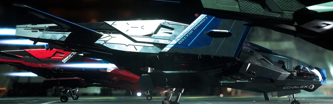 Mustang Gamma