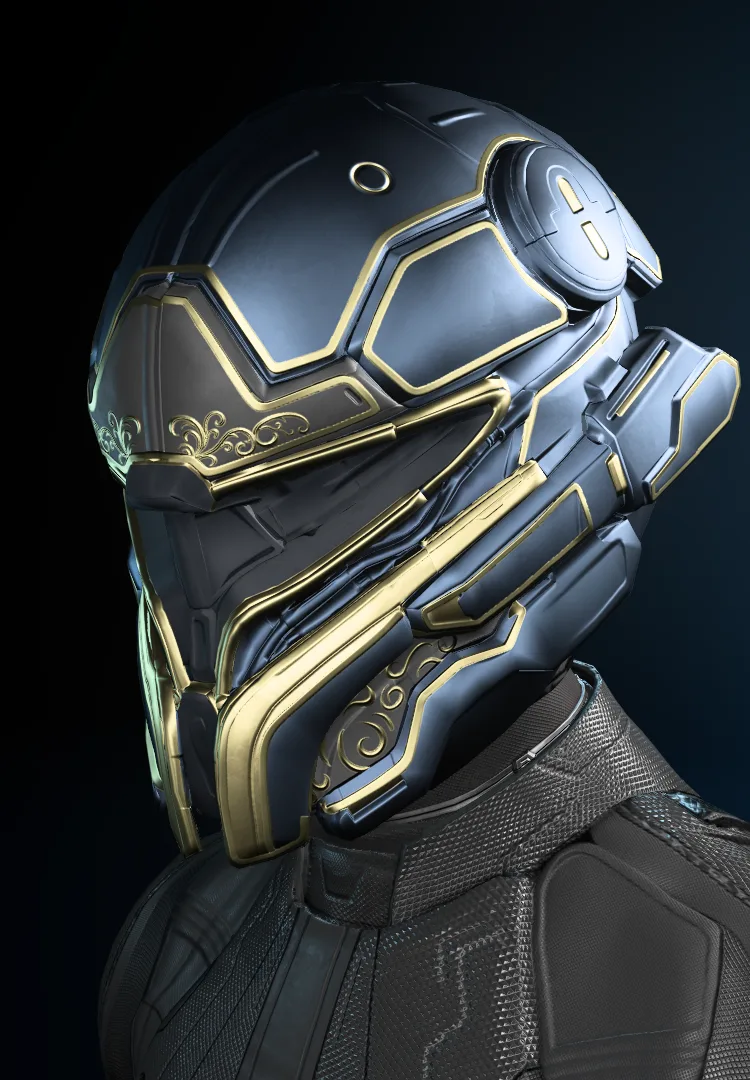 Aztalan Helmet Epoque