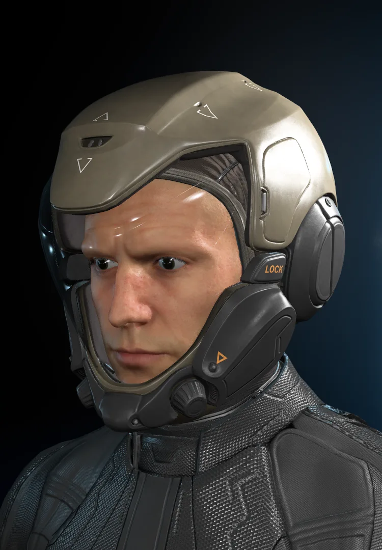 Testudo Helmet Earthshake