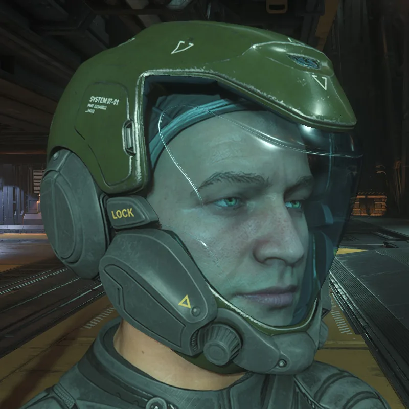 Testudo Helmet Turfwar