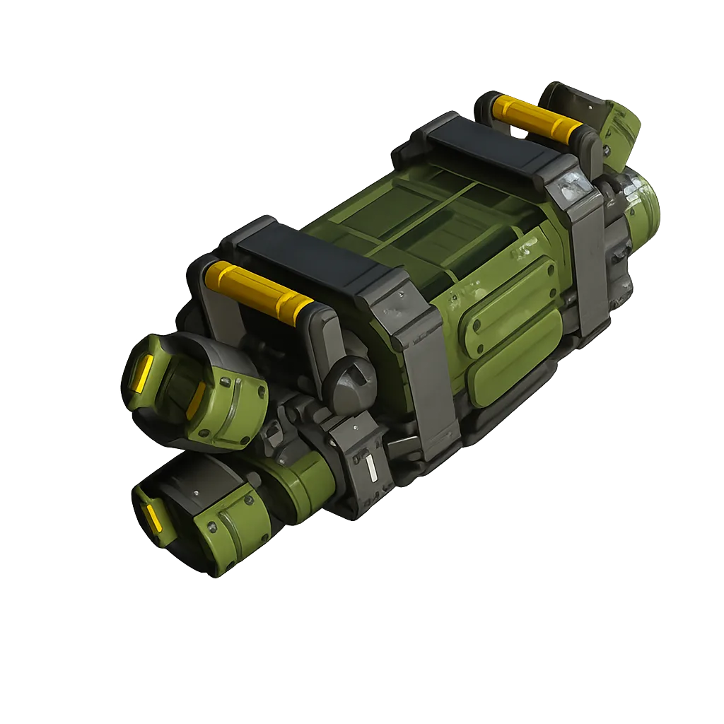 Stronghold