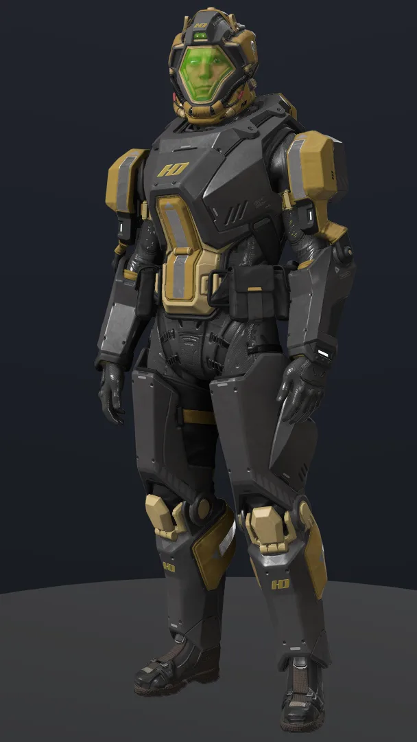 Strata Core Hurston Edition