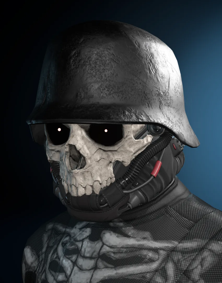 Skullcap Helmet