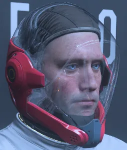 Chiron Helmet AA Support