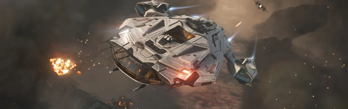 Apollo Medivac