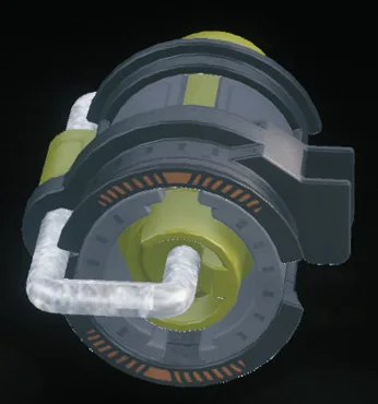 Rieger Module