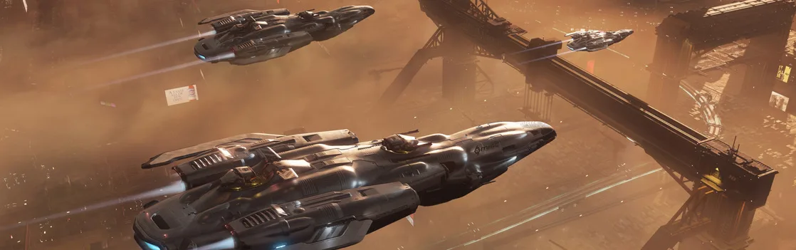 Starlancer MAX
