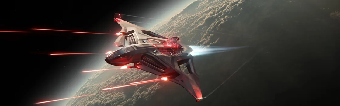 Sabre Raven EX