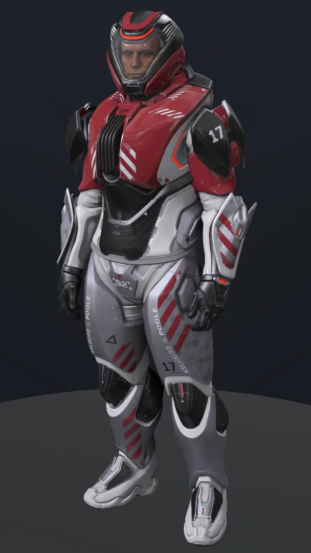 Monde Core Streamline
