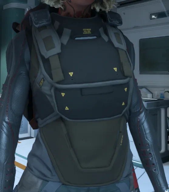 Testudo Core Earthshake