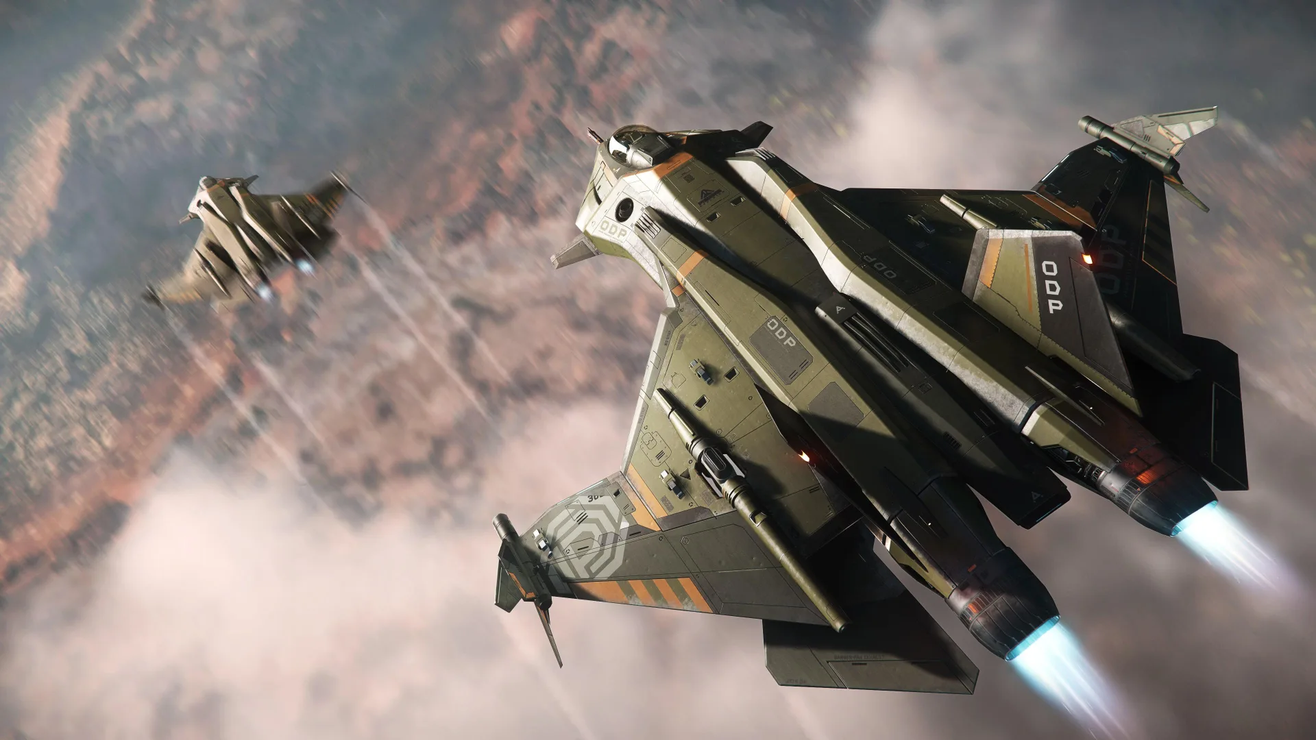 Gladius Valiant